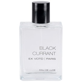Eau de Luxe Black Currant