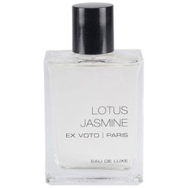 perfume Eau de Luxe Lotus Jasmine