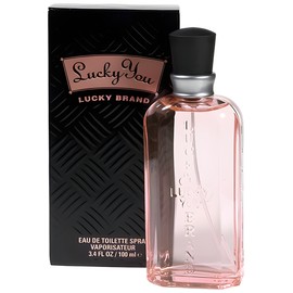 Lucky You for Women
