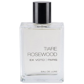 perfume Eau de Luxe Tiare Rosewood