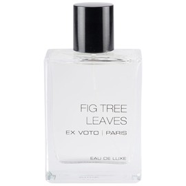 perfume Eau de Luxe Fig Tree Leaves