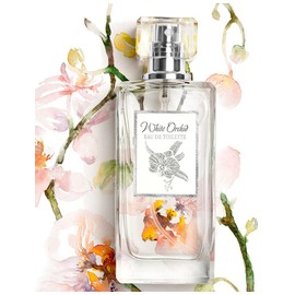 perfume White Orchid