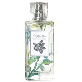 perfume White Rose