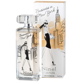 perfume Business in New York