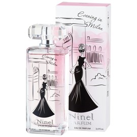 perfume Evening in Milan
