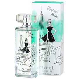 perfume Date in Paris