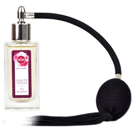 perfume Guilty Treasure