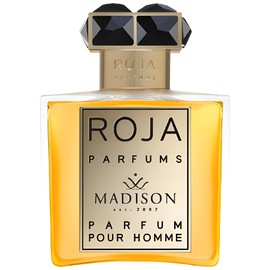 perfume Madison Pour Homme
