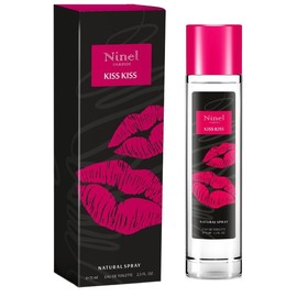 perfume Kiss Kiss