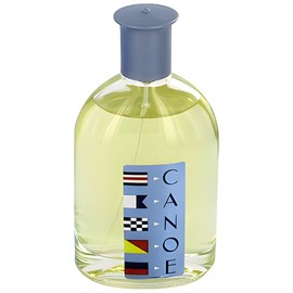 perfume Canoe