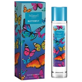 perfume Butterfly