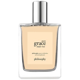 Pure Grace Nude Rose