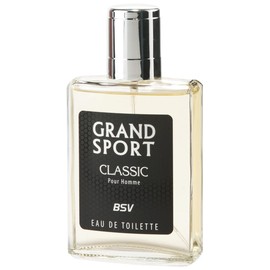 perfume Grand Sport Classic
