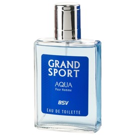 perfume Grand Sport Aqua