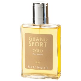 perfume Grand Sport Gold