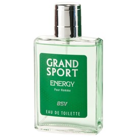 perfume Grand Sport Energy