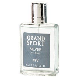 perfume Grand Sport Silver