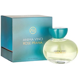 perfume Rose Prana