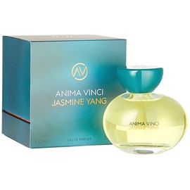 perfume Jasmine Yang