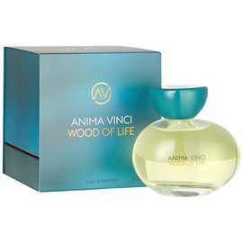 perfume Wood Of Life