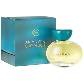 perfume Oud Delight
