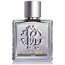 perfume Roberto Cavalli Uomo Silver Essence