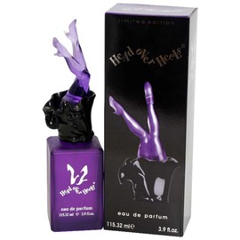 perfume Head Over Heels Limited Edition