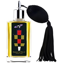 perfume Pierre de Velay Extrait No. 23