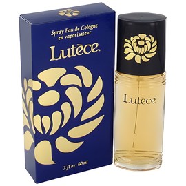 perfume Lutece