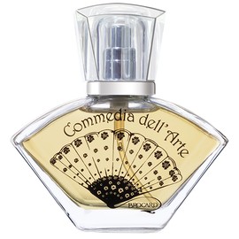 perfume Commedia dell’Arte
