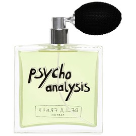 Psychoanalysis
