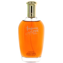 perfume Toujours Moi