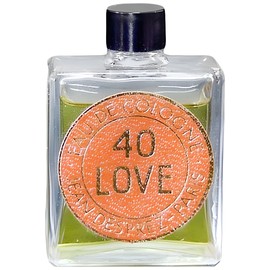 40 Love pour Homme