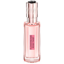perfume Flowerbomb Twist Rose