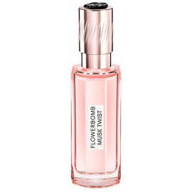 perfume Flowerbomb Musk Twist