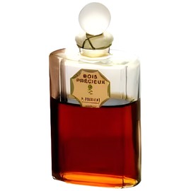 perfume Bois Precieux