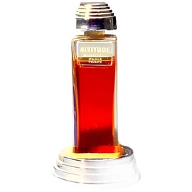 perfume Altitude
