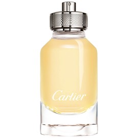 perfume L'Envol de Cartier Eau de Toilette