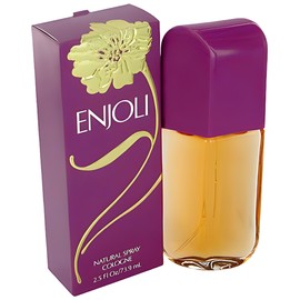 perfume Enjoli
