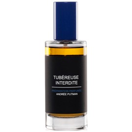 perfume Tubéreuse Interdite