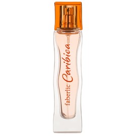 perfume Caribica