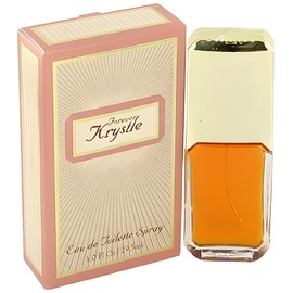 perfume Forever Krystle