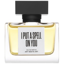 perfume I Put a Spell on You