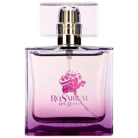 perfume Rosarium New Garden