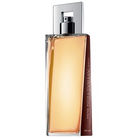 perfume Attraction Rush for Him