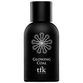 perfume Glowing Coal