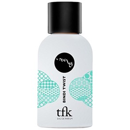 perfume Bindi Twist