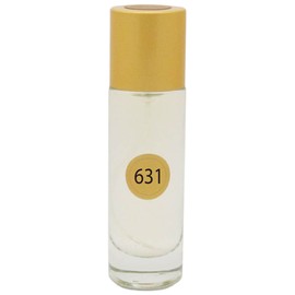 perfume No. 631 Aromatic Musk