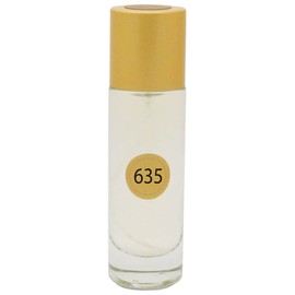 perfume No. 635 Fantastic Scent