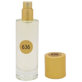 perfume No. 636 Lamuria